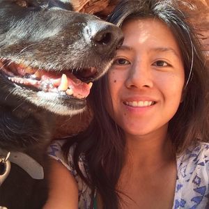 Meet your Posher, Maria